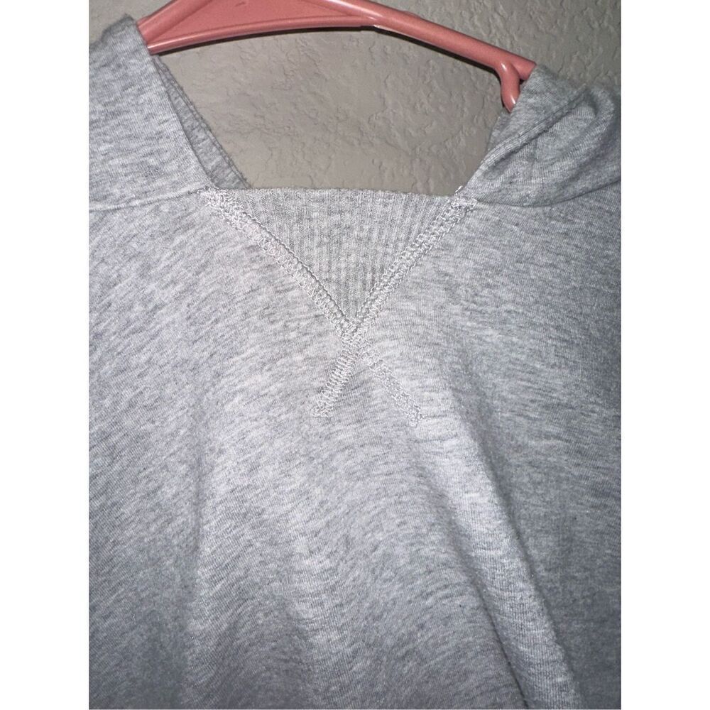 Offline by Aerie Cropped Hoodie - Picture 2 of 8